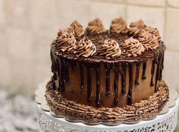 Bulk chocolate for industry